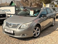 Toyota Avensis Panorama Hak Zadbany 1.8 Benzyna 147KM