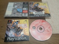 Street Skater Kompletna Angielska Premierowa