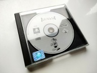 *** RAYMAN PS1 PSX PSONE PLAYSTATION ***
