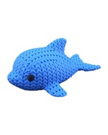 FIGURKA ZABAWKA WŁÓCZKA DELFIN