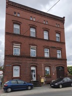 Mieszkanie, Szprotawa, Żagański, 83 m²