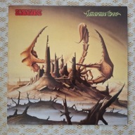Scorpions – Lonesome Crow - 1982 UK (NM/NM-)