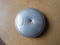 SIMSON KOREK WLEWU PALIWA