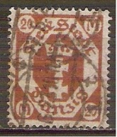 Danzig Fi: 109L - #1