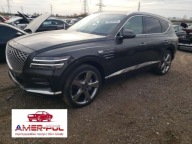 Genesis GV80 2024, 3,5L, 4x4, BASE 3.5 Benzyna 375KM