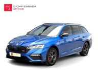 Skoda Octavia RS Combi 245KM TSI Plugin DSG Kessy Smartlink Columbus Virtu
