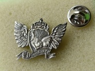 Odznaki - Z ZAMKU CZOCHA COLLEGE of WITCHCRAFT and WIZARDRY- szkoła magii