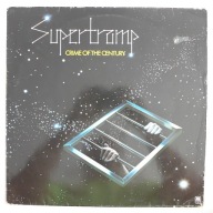 Supertramp - Crime Of The Century winyl Ger 1974 G Kraków