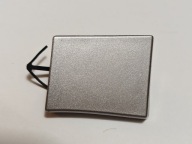 Toyota C-HR zaślepka haka zderzaka lewy tył 52166-F4010