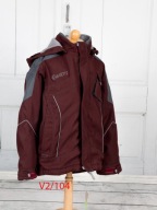 Kurtka LIKWIDACJA -70% chłopiec imregnowana lux 110