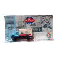 Model samochodu Magirus Sirius, Stockmeyer Nostalgische Automobil Edition.