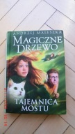 Andrzej Maleszka - Magiczne drzewo - Tajemnica mostu
