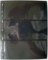 Karta ~ Strona > Optima 3S (180 X 77 mm) - Leuchtturm