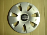 W 100% oryginalny kołpak SEAT 14'' !!!