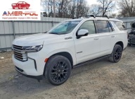 Chevrolet Tahoe High Country 2023 3.0 Diesel 355KM