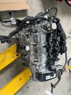 SILNIK DPB DPBA DPBC VW GOLF VIII 5H SEAT LEON IV KL 5F 1.5TSI 130KM 20R