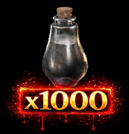Diablo 4 Sezon 11 | Distilled Fear 1000x | Beast in the Ice Boss