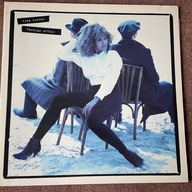 Tina Turner – Foreign Affair LP GER VG+