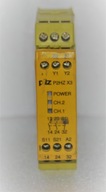 Przekaźnik PILZ P2HZ X3 24VDC
