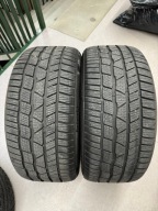 2x Opona zimowa Continental ContiWinterContact TS 830 P 255/35R19 96 W