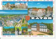 ZATOR-HERB WOJ MAŁOPOLSKIE