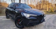 Alfa Romeo Stelvio Alfa Romeo Stelvio 2.0 Turbo Veloce Q4 2.0 Benzyna 280KM