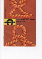 Dzianina od stóp do głów M. Stróżewska