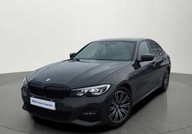 BMW Seria 3 BMW 330i xDrive Sedan 2.0 Benzyna 258KM