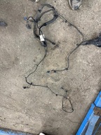 WIĄZKA INSTALACJA PDC PRZÓD OPEL ASTRA K V 39150204 OE