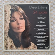Marie Laforet - 24 Succès - FR [NM/NM/VG++].10287.