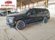 Chevrolet Suburban K1500 Rst 2025 5.3 Benzyna 355KM