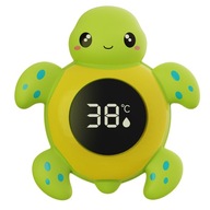 Termometr do kąpieli elektroniczny Dla Dzieci Do Zabawy Woopie