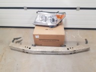LAND CRUISER 2012- J200 LAMPA PRAWA LED ORYGINAŁ EUROPA BELKA WZMOCNIENIE