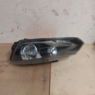 LAMPA LEWY PRZÓD ZWYKŁA VOLKSWAGEN POLO V