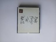 Płyta 2 CD Pink Floyd - The Wall 1979/1994 Fat Box ________________________