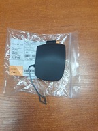 MINI F55 F56 F57 ZAŚLEPKA HAK ZDERZAK PRZÓD ORYGINAŁ