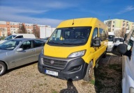 Fiat Ducato Mozliwosc LPG 3.0 BenzynaCNG 136KM