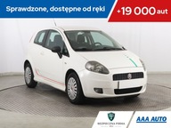 Fiat Grande Punto 1.4, Klima
