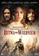 BITWA POD WIEDNIEM DVD + KSIĄŻKA FOLIA