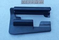 OSŁONA SZYNY FOTELA MERCEDES C 205 W205 2059191200