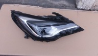 OPEL ASTRA K LAMPA PRZEDNIA PRAWA FUL LED LUX Nr. 39201197 oryginalna