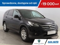 Honda CR-V 1.6 i-DTEC, Navi, Xenon, Klima