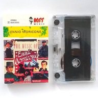 Ennio Moricone - The Music Of Enio Moricone