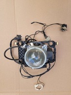 MERCEDES W211 E SOCZEWKA ODBŁYŚNIK LAMPY BIXENON PRZÓD 16055410