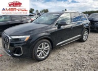 Audi Q7 Prestige 2025 3.0l 3.0 Benzyna 335KM