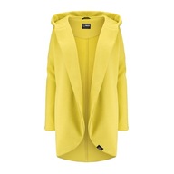 Mój Kraj Taki Piękny MKTP Peleryna do zadań specjalnych Żółta