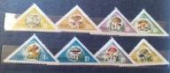 1959 r. fi 948-955 Grzyby polskie