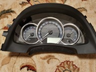 TOYOTA AURIS II 2015 r. LICZNIK ZEGARY DIESEL