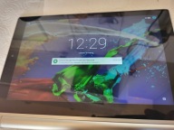 Tablet LENOVO Yoga 2 1050L 10.1" 2/32 GB LTE Wi-Fi Srebrny