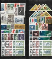 Rocznik 1959** - kompletny